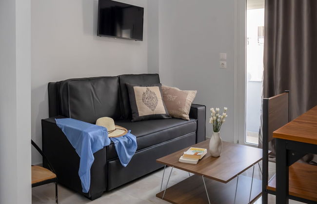 Sun City Apartments by Estia - Foto 13