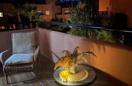 Manilva Beach Casa de Pedro - Photo 31