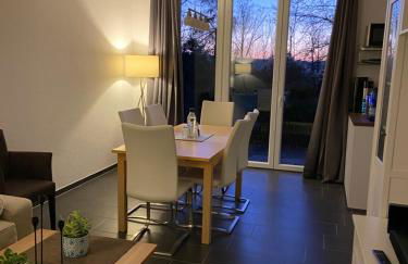 Modernes Ferienhaus E25, 2-6 Pers keine Monteure - Foto 10