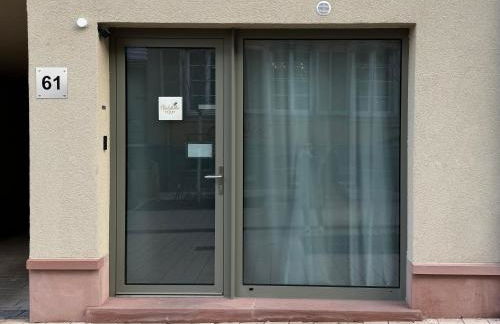 Pfalzliebe Suites - Suite Franz, Landau Zentrum - Foto 13