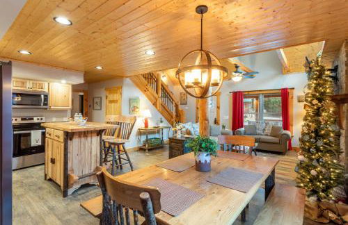 The Snow Owl Cabin - Foto 68