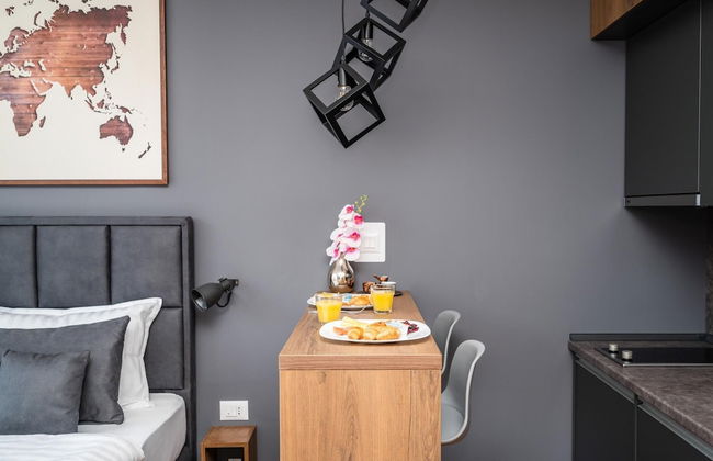 Modern and Bright Duplex - Main Street - Foto 5