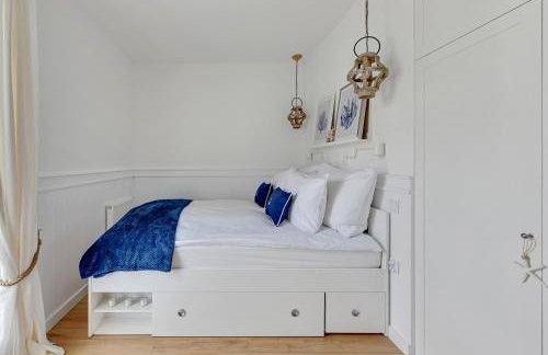 NORDBYHUS Apartamenty Angielska Grobla - Foto 108