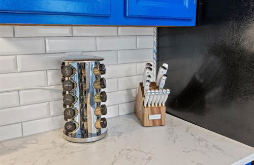 Second Street's Queen Ann - Foto 26