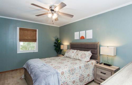 Sunset Point-Best view on Broadway Lake! - Foto 53