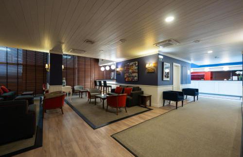 Hotel Apartamento Solverde - Foto 140