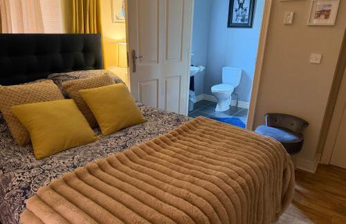 Sperrin View Apartment (Ground Floor) - Foto 24