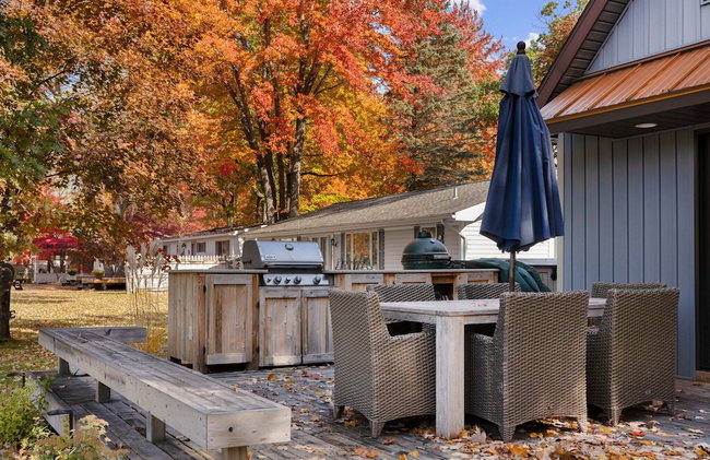 Torch River Retreat 3bdr Home w Dock Minutes to the Sandbar 2813 - Foto 73