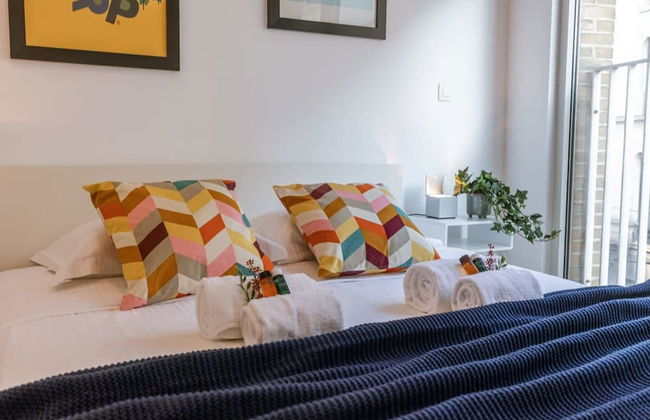 Apartment Katelijne in Centre of Antwerp - Photo 32