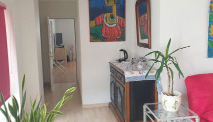 Chez Isabelle et Bernard - Foto 2