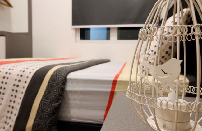 H2H London House - Photo 4