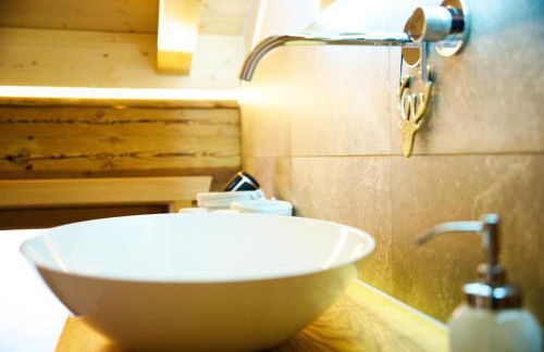 Leos Alpenchalet - inclusive Sommer Bergbahnticket und E-Auto Ladestation - Photo 22