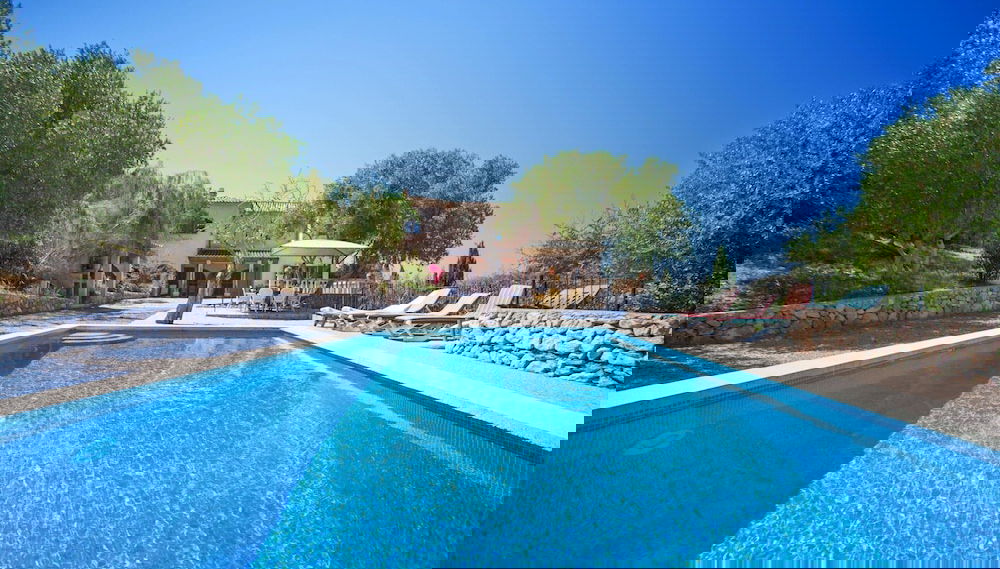 Sa Corbaia Nova - Villa With Private Pool - Foto 1, Imagen principal