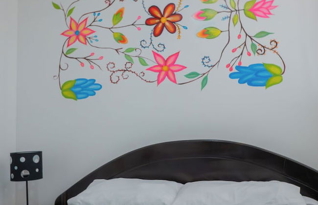 PRIVATE APART WITH AMAZING VIEW OF CUSCO - Photo 5