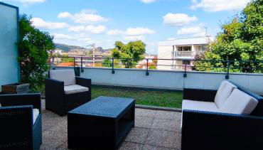 T2 avec Terrasse & Garage Privé - 53m2 - Proche Jaude - Foto 4