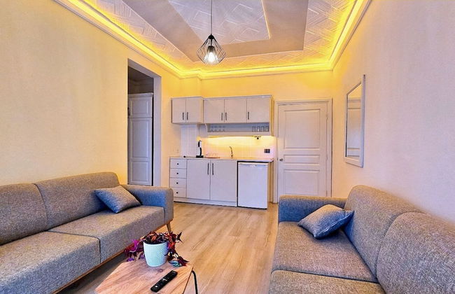 MESE SUITES - Foto 7