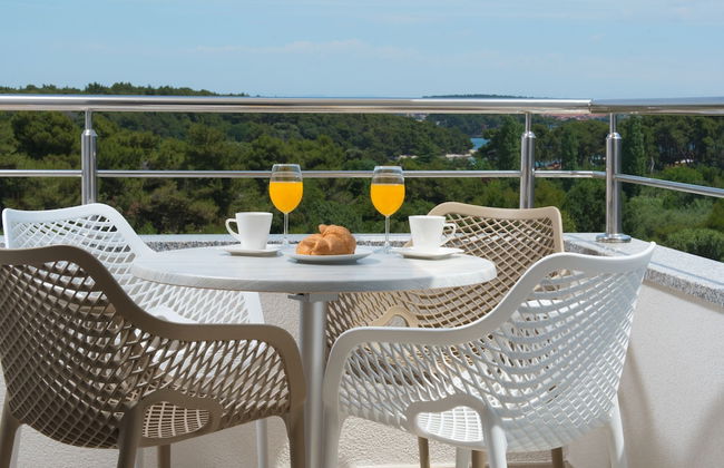 Aparthotel Punta Blu - Foto 20