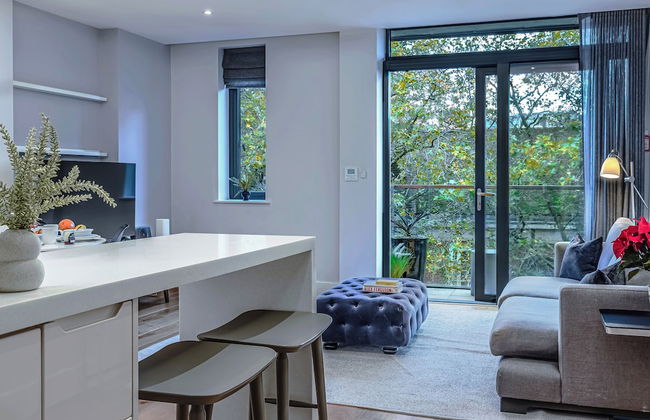 Grays Inn by Aeria Apartments - Foto 22