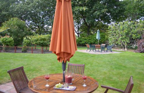 Auburn Cottage - Photo 15