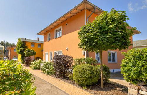 Ferienhaus Meinholdstraße mit eigener Sauna, Kamin, 4 Schlafzimmern ca 500m vom Ostseestrand - Foto 10