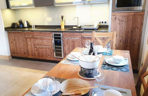 Saskya 5 65m2, 2 bedrooms, next to the ski lift - Photo 2