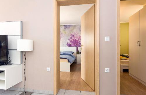 Holiday Home Filip & Katja by Interhome - Foto 52