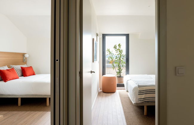 Aparthotel Libere Vitoria - Foto 17