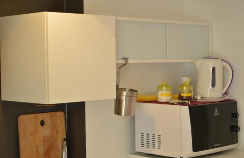 Luxury living Apartments - Photo 12