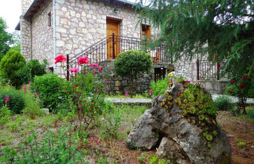 Andrea Sofi Guesthouse - Photo 17