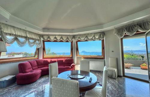 Tito Livio apartment vista mozzafiato - Foto 13