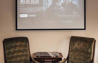 La Douce Lille Croix Spa Privatif by Moment Parenthèse - Foto 16