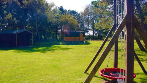 Haus Strandherz Hausteil Steuerbord - Photo 3