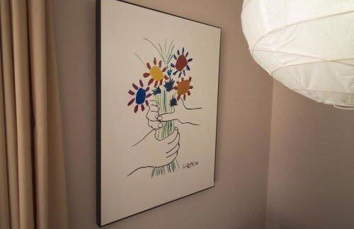 Apartamentos Plaza Picasso - Foto 78