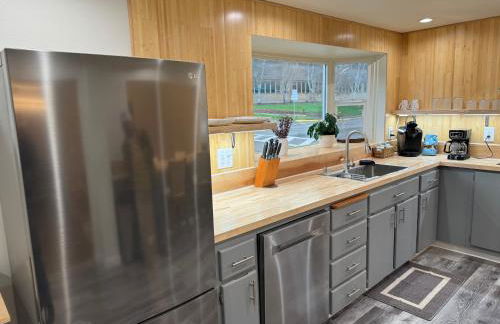 Oakridge Adventure Basecamp - Foto 6