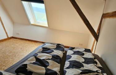 Unterkunft , Ferienwohnung auf dem Land, Monteurswohnung - Foto 8