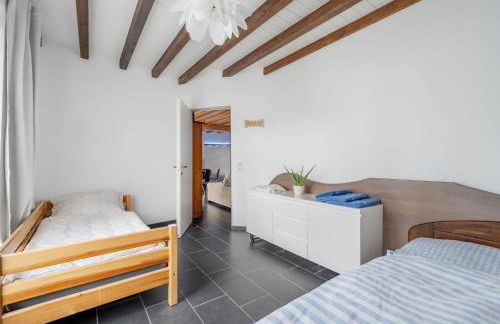 Exklusiv, barrierefrei Ferienwohnung für 8 Gäste - Foto 11