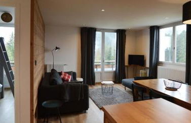 Résidence les 3 Sommets - Foto 6