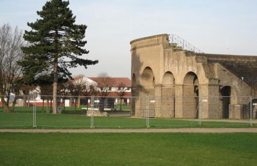 Ferienwohnung Mauritiusstraße - Foto 15