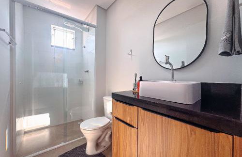 Studio completo e moderno/ próx faculdade Unifebe - Foto 20