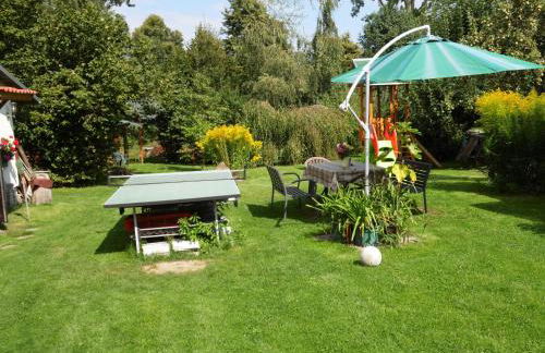 Zum Hecht, FeWo Spitzberg - Foto 18