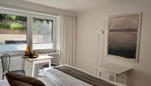 Harmonische Wohnung - Foto 3