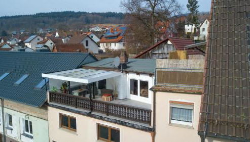 Ferienwohnung Limo Büttner - Foto 4