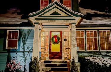 Hÿgge House - Photo 58