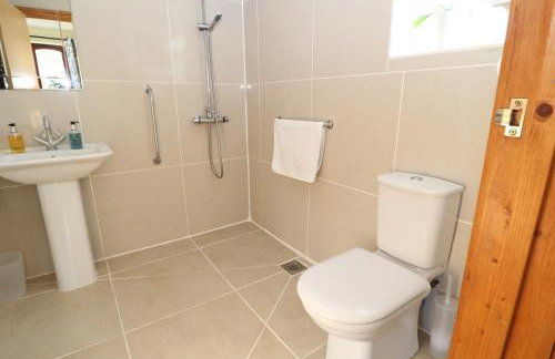 The Studio with Terrace and EV point - Photo 9