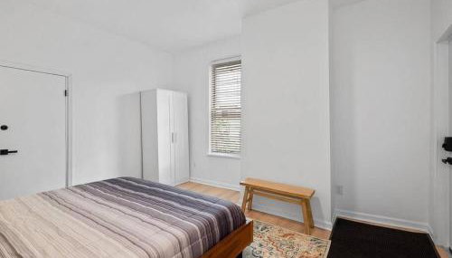 Shadyside, Central !1 Spacious & Modern 1 Bedroom with Parking - Foto 4