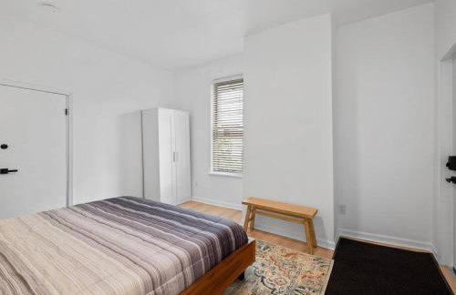 Shadyside, Central !1 Spacious & Modern 1 Bedroom with Parking - Foto 4