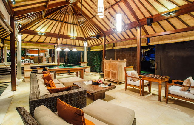 Anapuri Villas - Photo 49