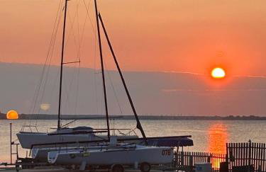 Bluffton Breeze Cottage - Foto 38