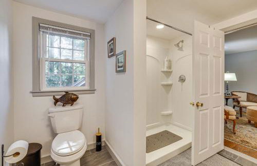 Family Getaway in Bristol Near Trails and Parks! - Foto 18