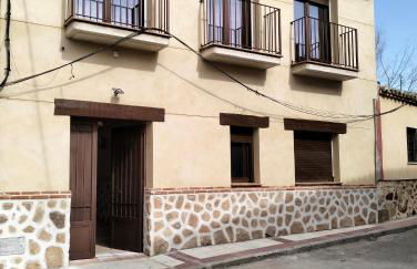 Apartamentos rurales La Higuera de José - Foto 12